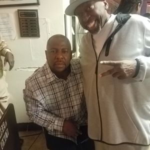 Meet your Posher, Danny